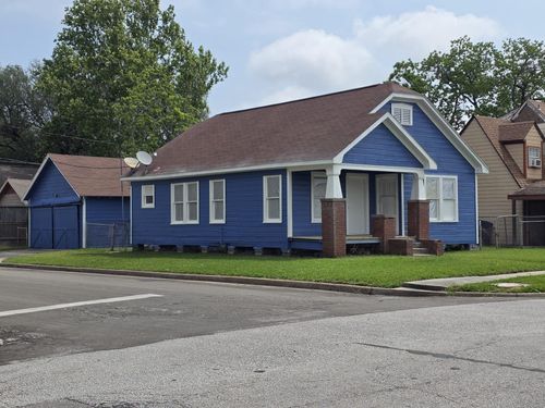 600 E Defee Avenue, Baytown, TX, 77520 | Card Image