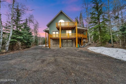 3191 S Forget Me Not Lane, Heber City, UT, 84032 | Card Image
