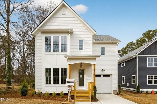 2526 Prince Dr, Raleigh, NC, 27606-4109 | Card Image