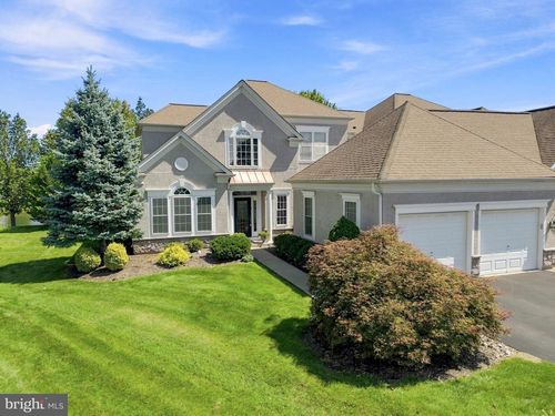 239 Goldenrod Dr, UPPER GWYNEDD, PA, 19446-7605 | Card Image