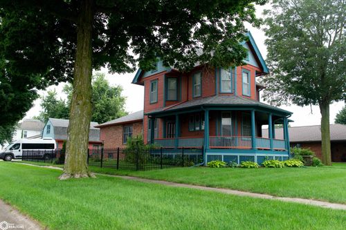 302 Sw Jackson St, Greenfield, IA, 50849-1322 | Card Image