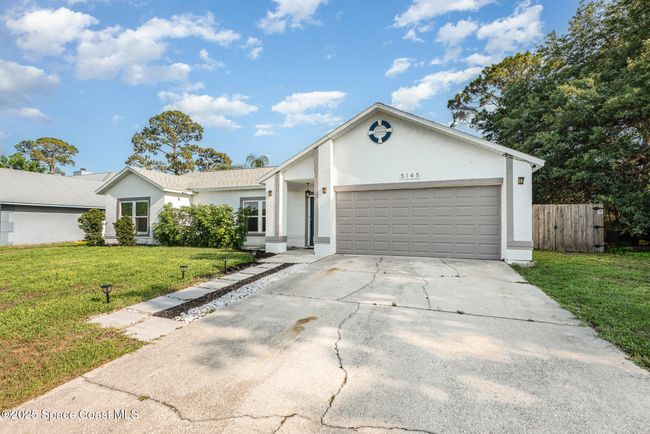 5145 Fay Blvd, House other with 3 bedrooms, 2 bathrooms and null parking in Cocoa FL | Image 4