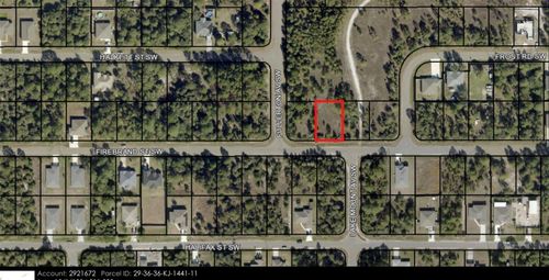 495 Firebrand St Sw, Palm Bay, FL, 32908 | Card Image