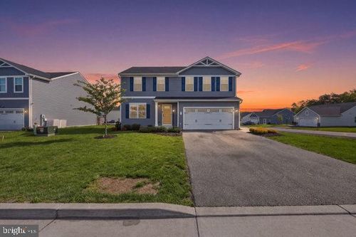 58 Surplus Rd, INWOOD, WV, 25428-3005 | Card Image