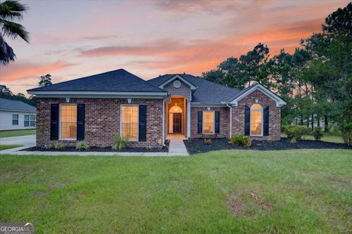 839 Granite Ln, Savannah, GA, 31419-7800 | Card Image