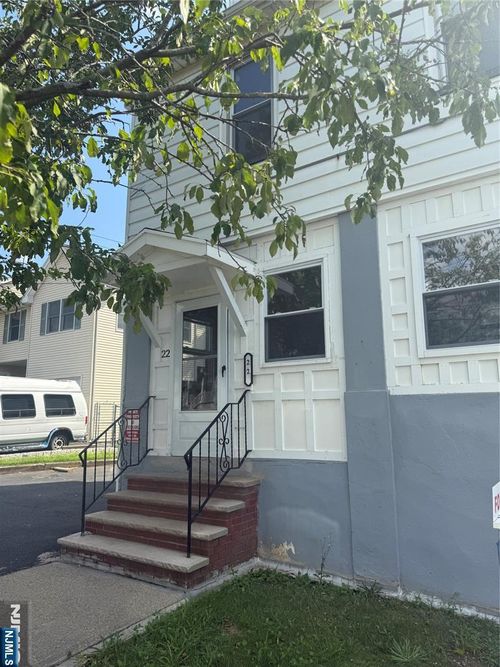 22 Mckinley Ave, Lodi, NJ, 07644-2961 | Card Image