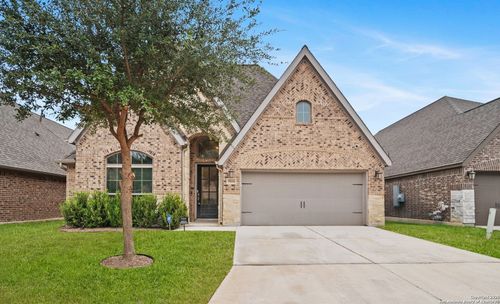 9106 Warp Dr, San Antonio, TX, 78254-2134 | Card Image