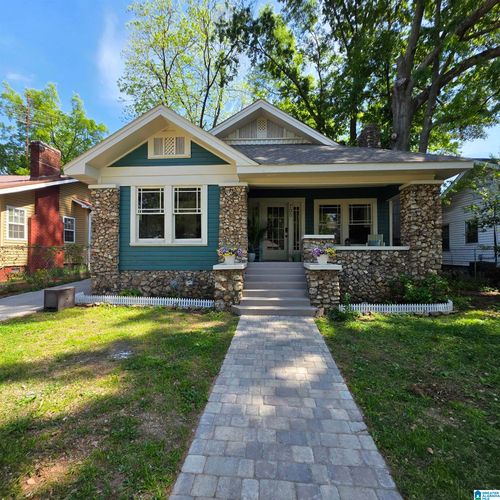 705 9th Ct S, BIRMINGHAM, AL, 35205-4513 | Card Image