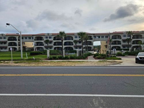 c115-2450 N Ocean Shore Blvd, FLAGLER BEACH, FL, 32136-2795 | Card Image