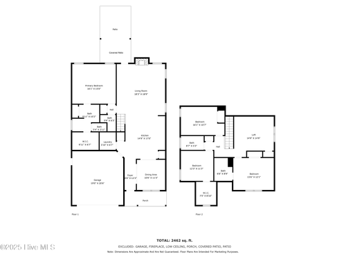 2750 Longleaf Pine Cir, Leland, NC, 28451-4400 | Card Image