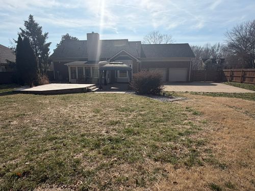 2825 Trelawny Dr, Clarksville, TN, 37043-4021 | Card Image