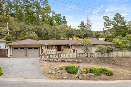 4355 Canada Court, Carmel, CA, 93923 | Card Image