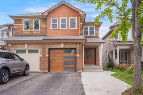 49 Tiller Trail, Brampton, ON, L6X4R6 | Card Image