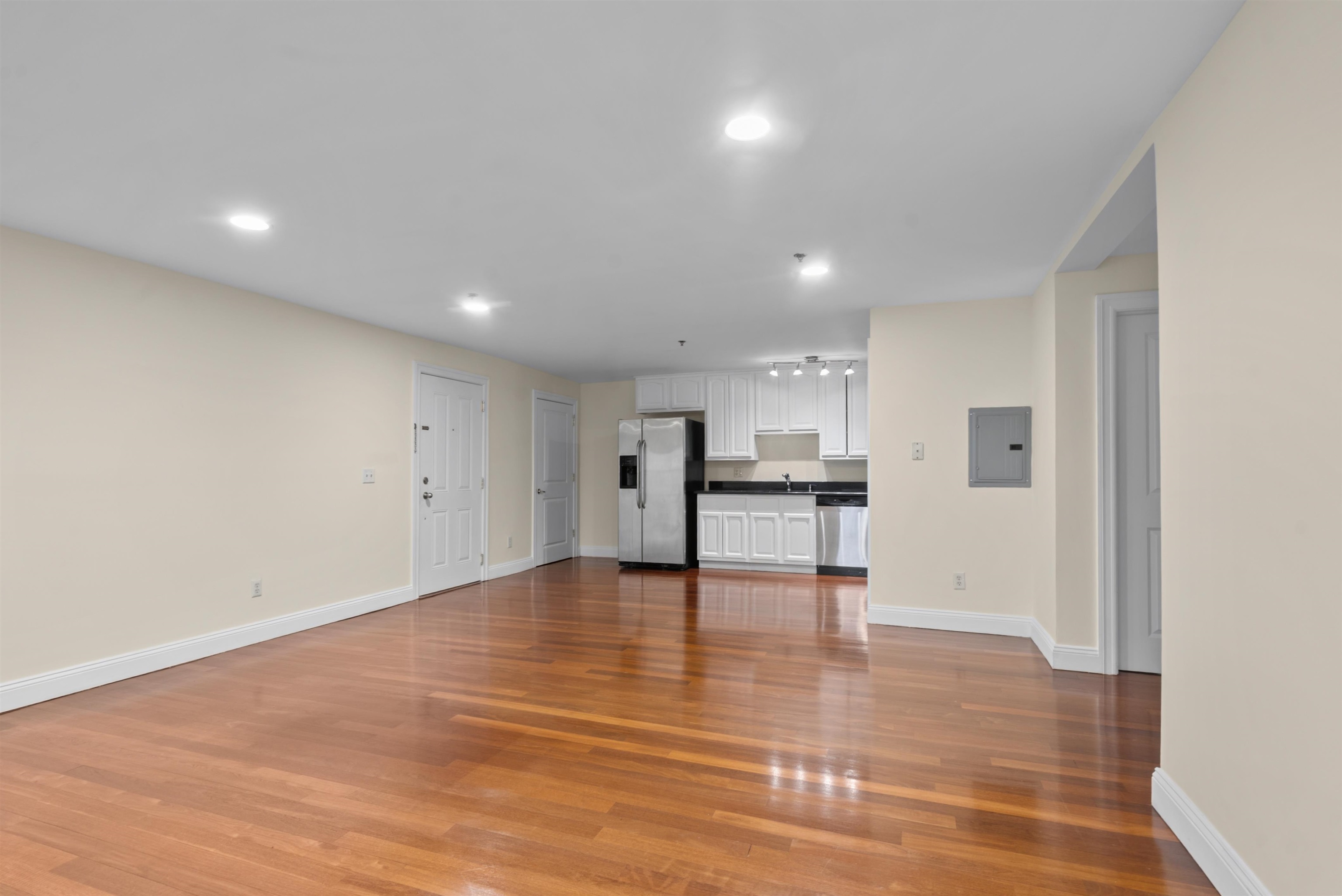 Residential in Union City 5