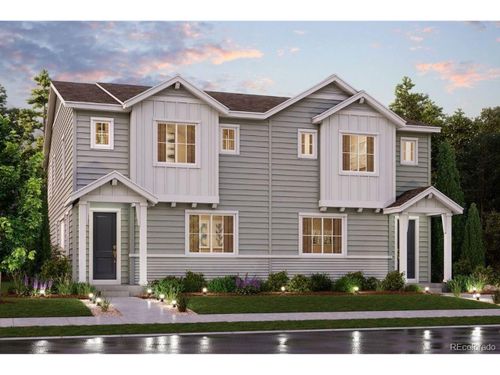 13825 Deertrack Ln, Parker, CO, 80134-9450 | Card Image
