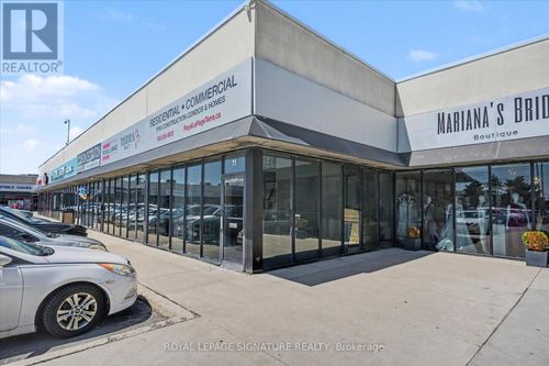 1112-4040 Steeles Ave W, Vaughan, ON, L4L4Y4 | Card Image