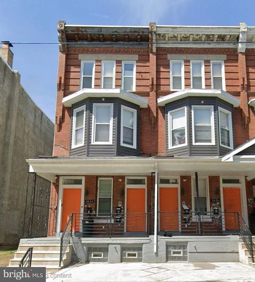 1-3626 N 19th St, PHILADELPHIA, PA, 19140-3946 | Card Image