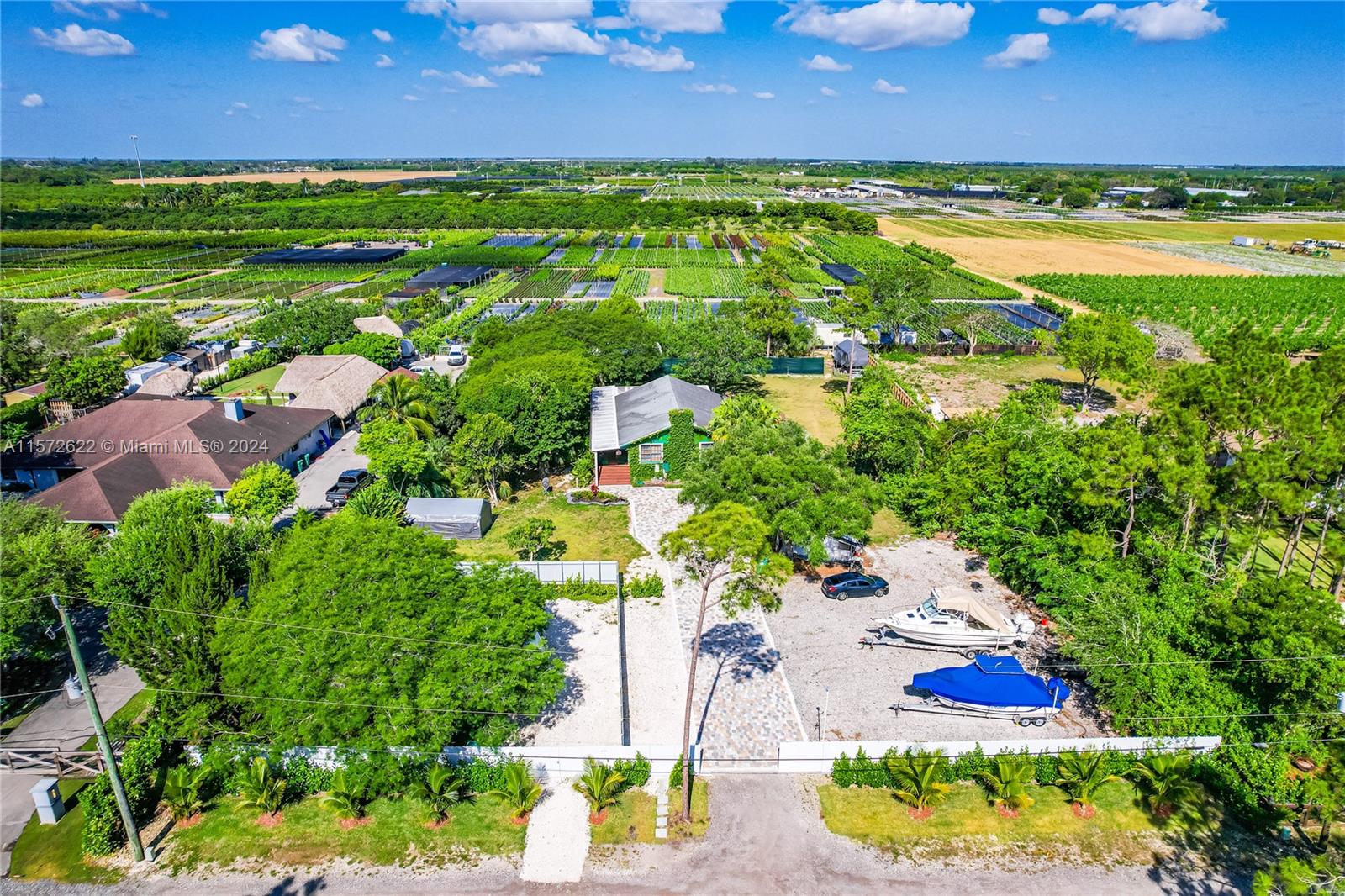 192nd Ave, Homestead, FL 33030