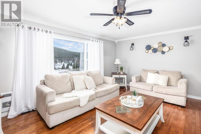 5 Kavanagh's Rd, House other with 4 bedrooms, 2 bathrooms and null parking in Calvert NL | Image 13