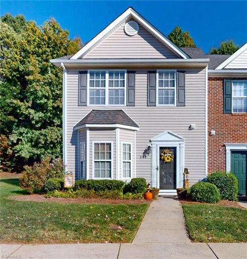 302 Brittany Way, Archdale, NC, 27263-2981 | Card Image