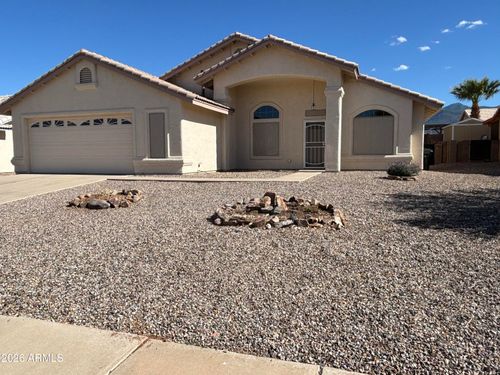 2844 Cabo Villano Dr, Sierra Vista, AZ, 85650-4253 | Card Image