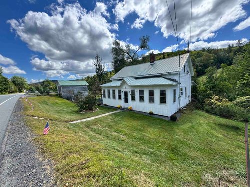 6555 Route 113, Vershire, VT, 05079 | Card Image