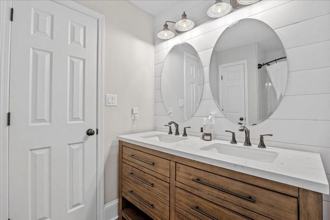 2355 Twelvestones Dr, House other with 4 bedrooms, 3 bathrooms and null parking in Roswell GA | Image 33