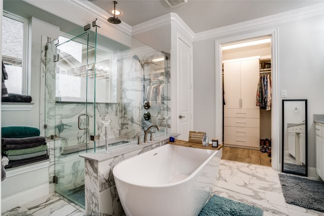 513 Yarrow St, House other with 5 bedrooms, 5 bathrooms and null parking in Little Elm TX | Image 11