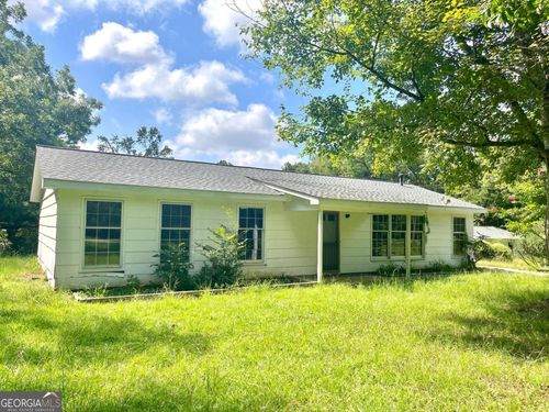 1251 Peachtree Ave E, Woodville, GA, 30669-1931 | Card Image