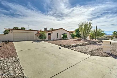 3696 Cactus Ridge Dr, Lake Havasu City, AZ, 86406 | Card Image