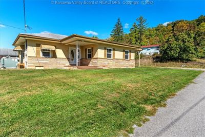 57 Mapleway Road, House other with 3 bedrooms, 1 bathrooms and null parking in Ravenswood WV | Image 1