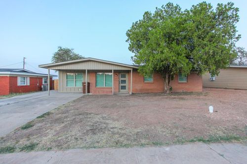 605 Linda Ln, Big Spring, TX, 79720-3620 | Card Image