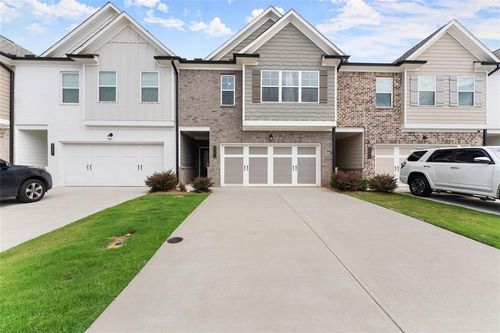 5201 Fox Den Rd, Oakwood, GA, 30566-4324 | Card Image