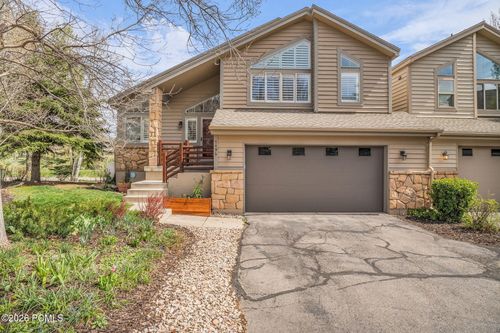 7496 Brook Hollow Loop Rd, Park City, UT, 84098-8262 | Card Image