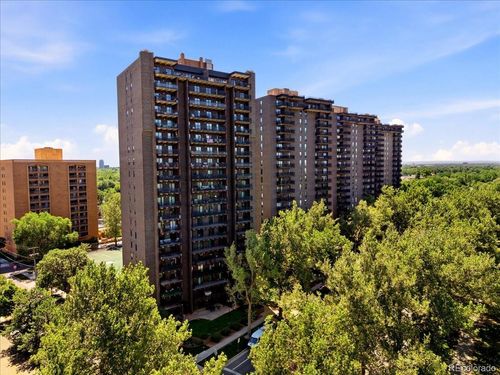 1303-420 S Marion Parkway, Denver, CO, 80209 | Card Image