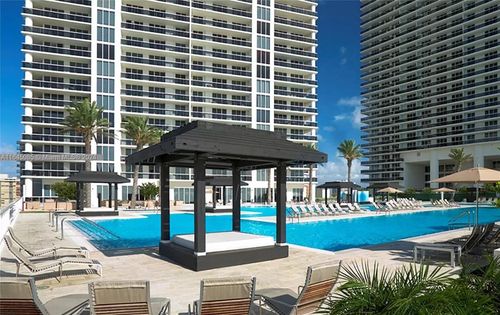 3809-1850 S Ocean Dr, Hallandale Beach, FL, 33009 | Card Image