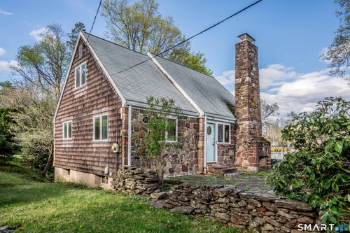 54 Flagg Road, West Hartford, CT, 06117 | Card Image