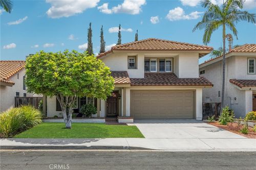 6 Via Menta, Rancho Santa Margarita, CA, 92688-1434 | Card Image