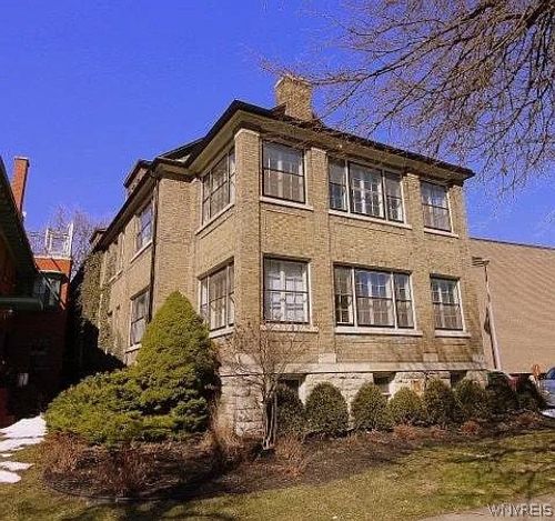 3-116 Linwood Ave, Buffalo, NY, 14209 | Card Image