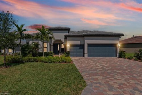 2981 Sagittaria Ln, ALVA, FL, 33920-4720 | Card Image