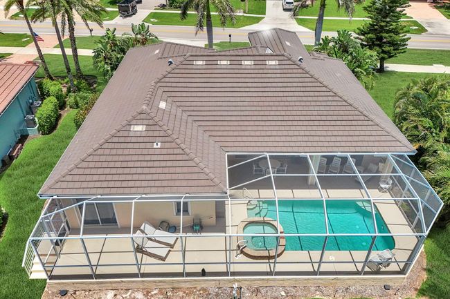 628 Hernando Dr, House other with 3 bedrooms, 3 bathrooms and null parking in MARCO ISLAND FL | Image 31
