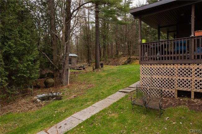 13285 Henry Rd, House other with 3 bedrooms, 2 bathrooms and null parking in Natural Bridge NY | Image 7
