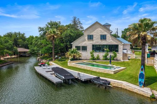 1110 County Road 132a, Kingsland, TX, 78639-3954 | Card Image