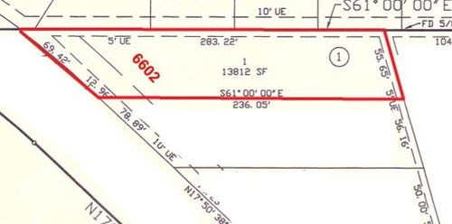 6602 Brockhampton St, Corpus Christi, TX, 78414-4060 | Card Image