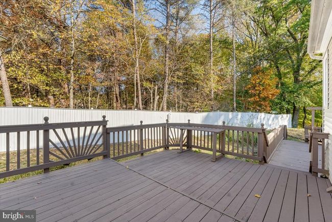 10304 Westphalia Rd, House other with 4 bedrooms, 4 bathrooms and null parking in UPPER MARLBORO MD | Image 33