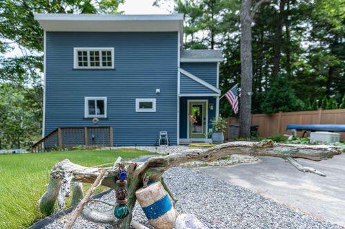 7 Lower Rich Cove Rd, Harpswell, ME, 04079-4109 | Card Image