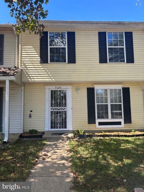 7127 Branchwood Pl, CLINTON, MD, 20735-2148 | Card Image