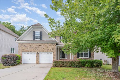 14026 Green Birch Dr, Pineville, NC, 28134-9037 | Card Image