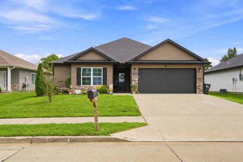 3514 Napoli Dr, COLUMBIA, MO, 65202-3566 | Card Image