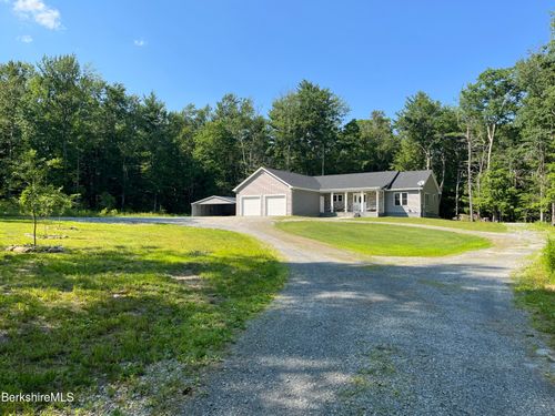 190 Becket Rd, Otis, MA, 01253 | Card Image